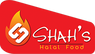 Shahs Halal